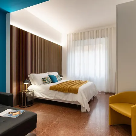 Lifestyle Vatican Apartment-2