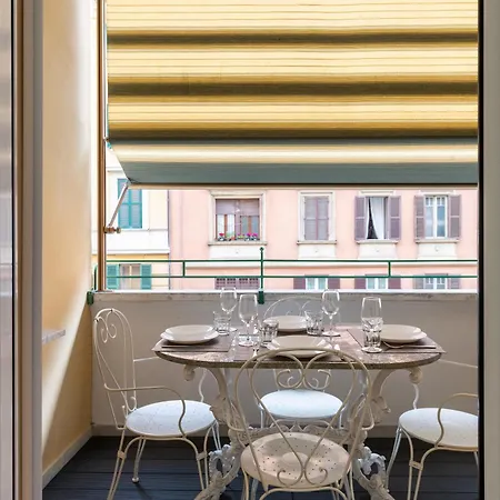 Lifestyle Vatican Apartment-3