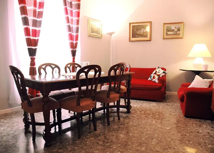 Maflava Apartment