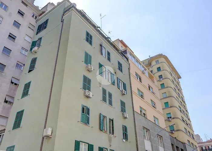 Casa Parsa